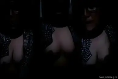 Bokep Indo Tante Hijab Udah Sange