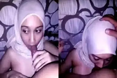 Bokep Indo Wawa Jilbab Deepthroat