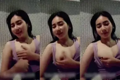 Pacar Bohay Diajak ML Sambil Direkam, Video Panas Pasangan Indo yang Viral Tanpa Rencana